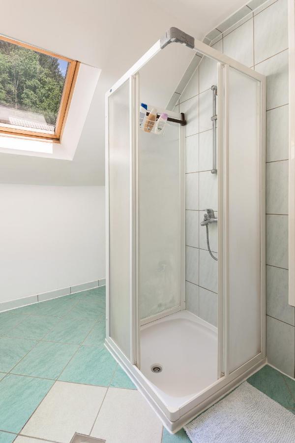 Apartmaji Trstenjak Rateče Exterior foto