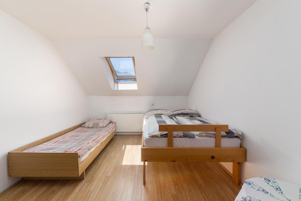 Apartmaji Trstenjak Rateče Exterior foto