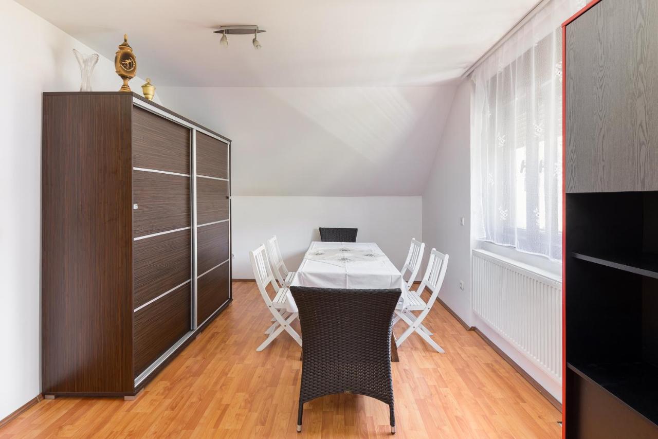 Apartmaji Trstenjak Rateče Exterior foto